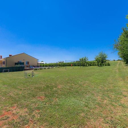Holiday Home Melian By Interhome Barban Екстер'єр фото