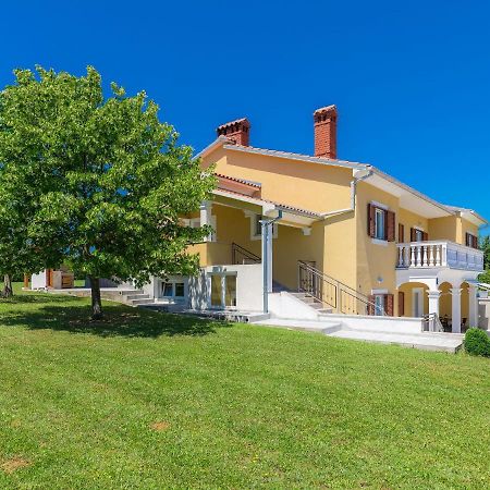 Holiday Home Melian By Interhome Barban Екстер'єр фото