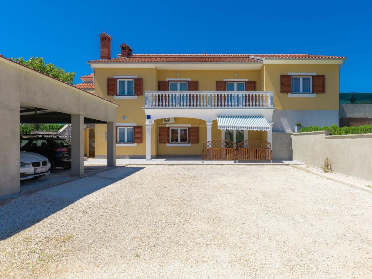 Holiday Home Melian By Interhome Barban Екстер'єр фото