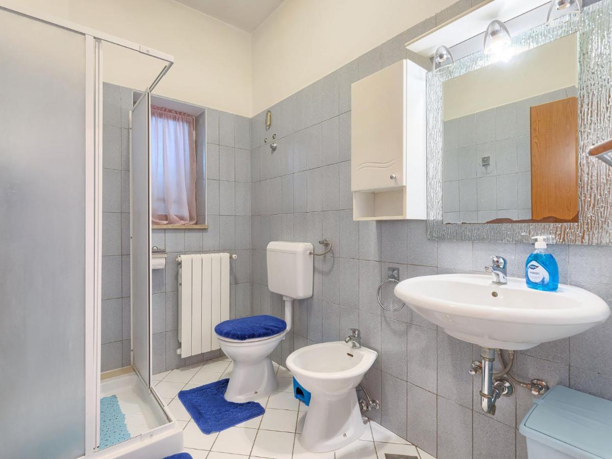 Holiday Home Melian By Interhome Barban Екстер'єр фото