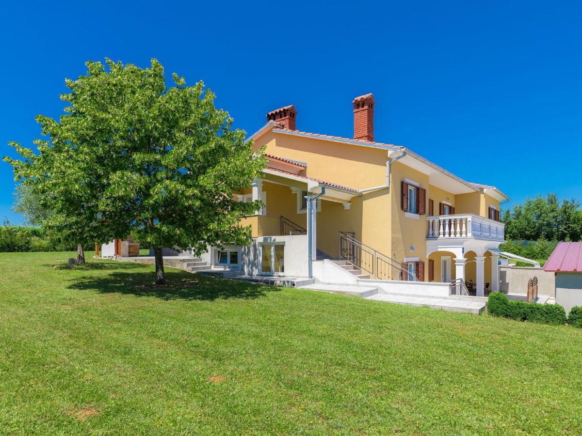Holiday Home Melian By Interhome Barban Екстер'єр фото
