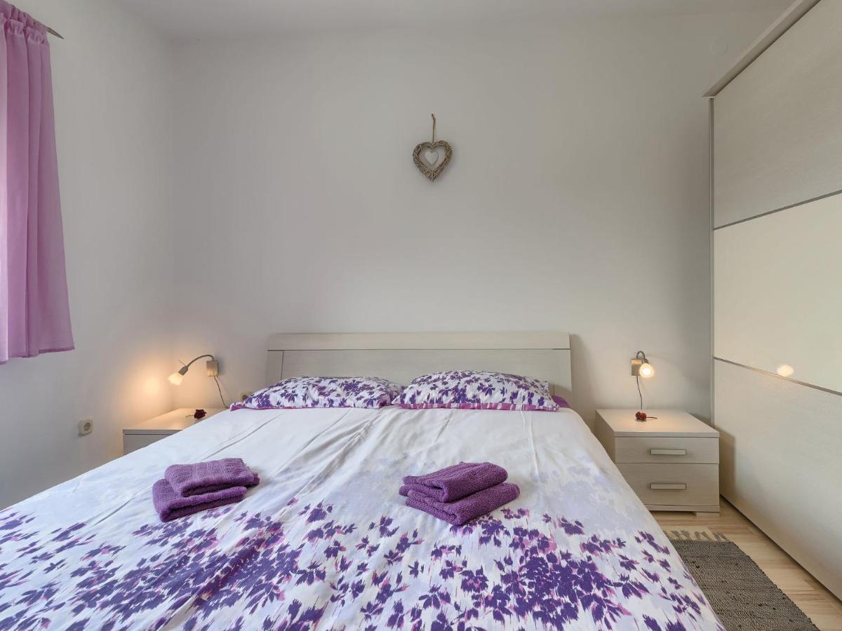 Holiday Home Melian By Interhome Barban Екстер'єр фото