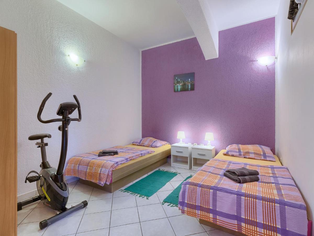 Holiday Home Melian By Interhome Barban Екстер'єр фото