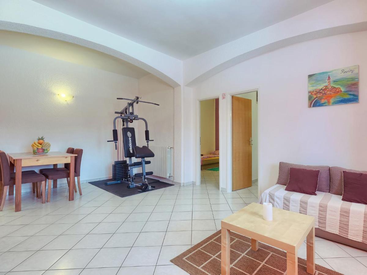 Holiday Home Melian By Interhome Barban Екстер'єр фото