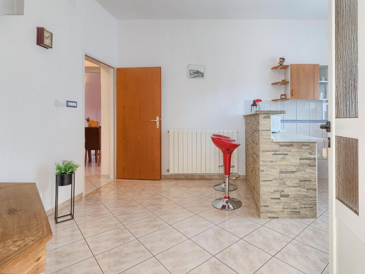 Holiday Home Melian By Interhome Barban Екстер'єр фото