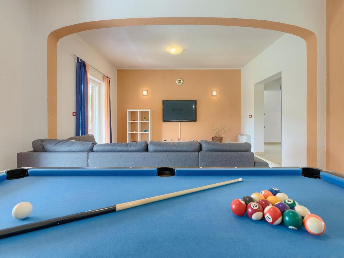 Holiday Home Melian By Interhome Barban Екстер'єр фото