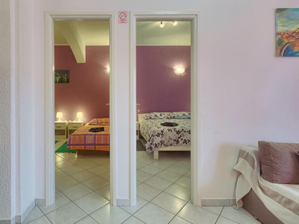 Holiday Home Melian By Interhome Barban Екстер'єр фото