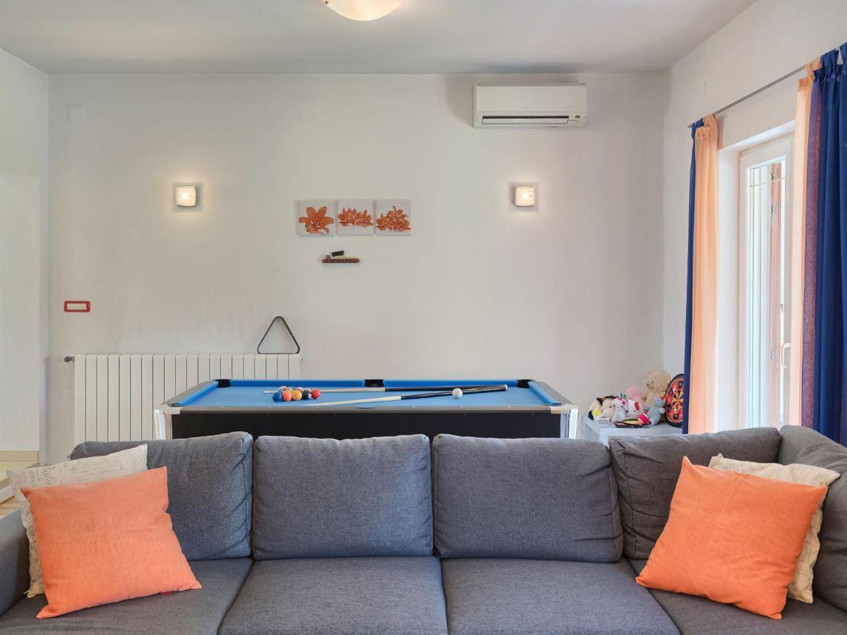 Holiday Home Melian By Interhome Barban Екстер'єр фото
