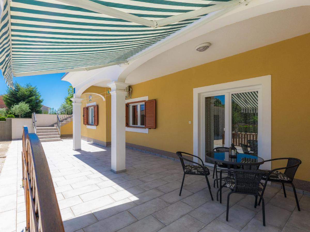 Holiday Home Melian By Interhome Barban Екстер'єр фото