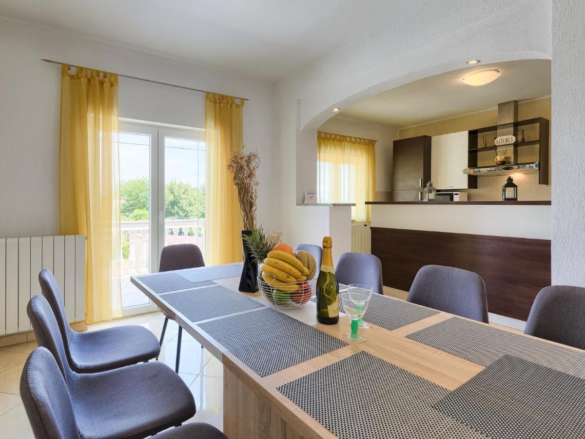Holiday Home Melian By Interhome Barban Екстер'єр фото