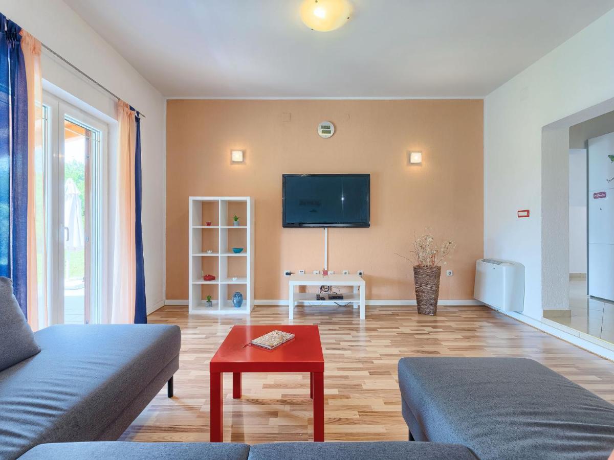 Holiday Home Melian By Interhome Barban Екстер'єр фото