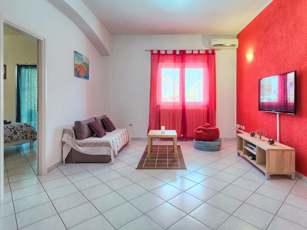 Holiday Home Melian By Interhome Barban Екстер'єр фото