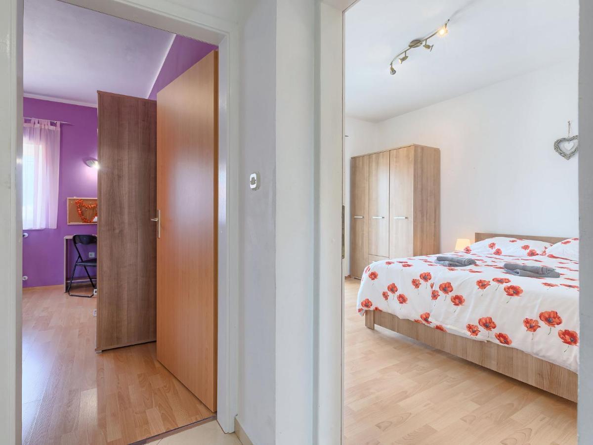 Holiday Home Melian By Interhome Barban Екстер'єр фото