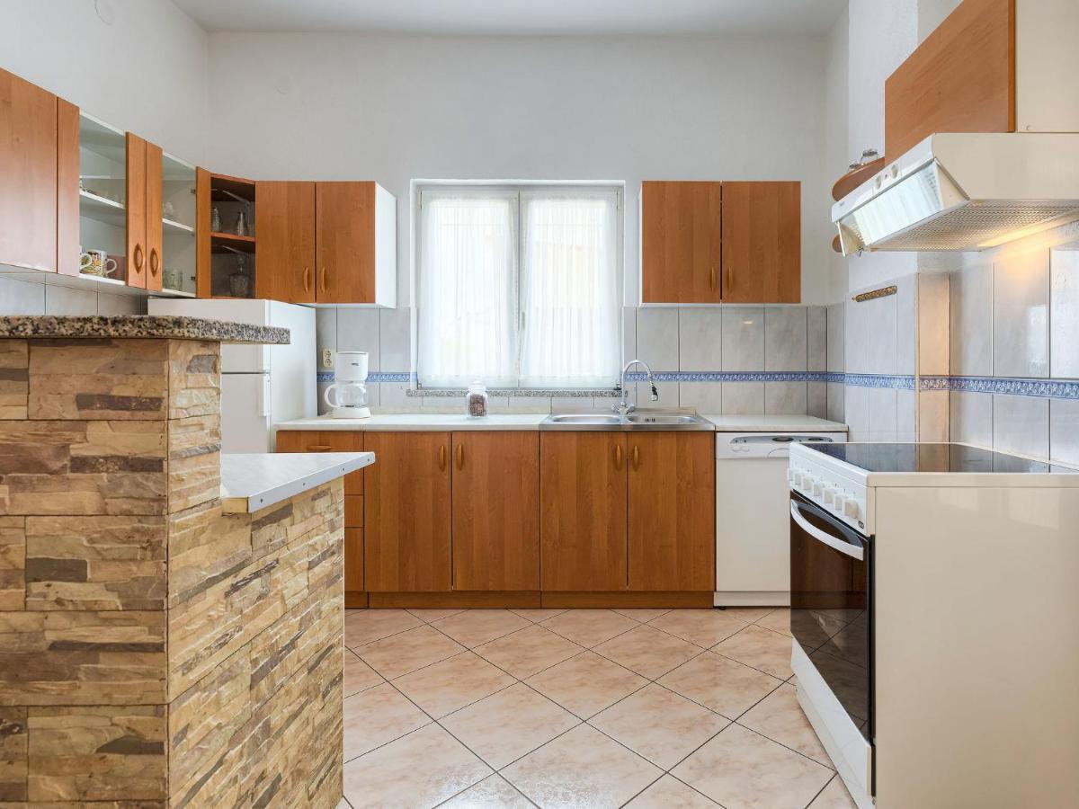 Holiday Home Melian By Interhome Barban Екстер'єр фото