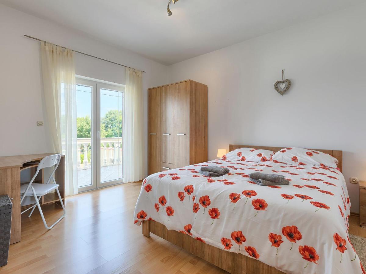 Holiday Home Melian By Interhome Barban Екстер'єр фото