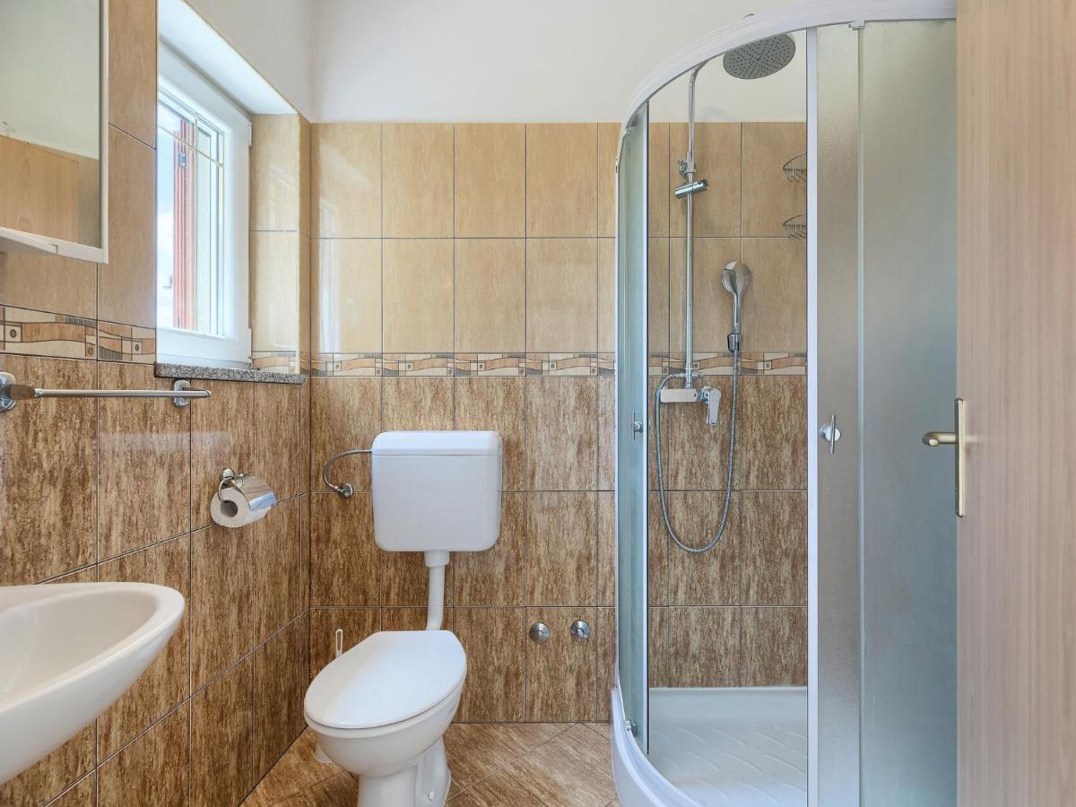 Holiday Home Melian By Interhome Barban Екстер'єр фото