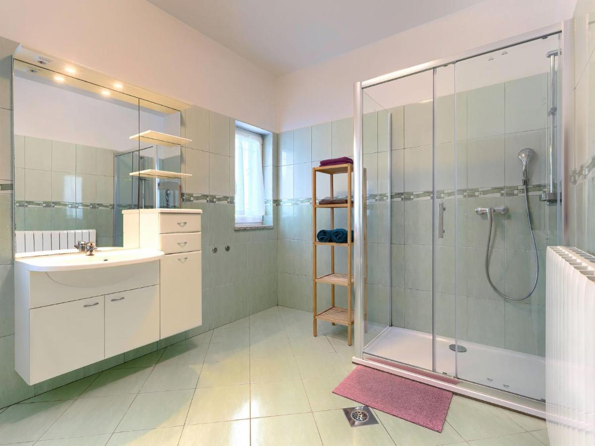 Holiday Home Melian By Interhome Barban Екстер'єр фото